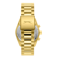 Slazenger SL.9.2600.2.190 Gents Stainless Steel Watch - Nizam Watch House