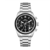 Slazenger Men's Stainless Steel Watch SL.9.2600.2.350