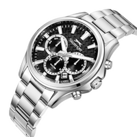 Slazenger SL.9.2601.2.350 Gents Stainless Steel Watch - Nizam Watch House