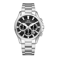 Slazenger SL.9.2601.2.350 Gents Stainless Steel Watch - Nizam Watch House