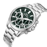 Slazenger SL.9.2601.2.370 Gents Stainless Steel Watch - Nizam Watch House