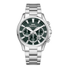 Slazenger Men's Stainless Steel Watch SL.9.2601.2.370
