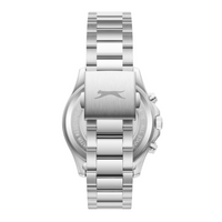 Slazenger SL.9.2601.2.390 Gents Stainless Steel Watch - Nizam Watch House