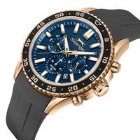 Slazenger SL.9.2605.2.491 Gents Stainless Steel Watch - Nizam Watch House