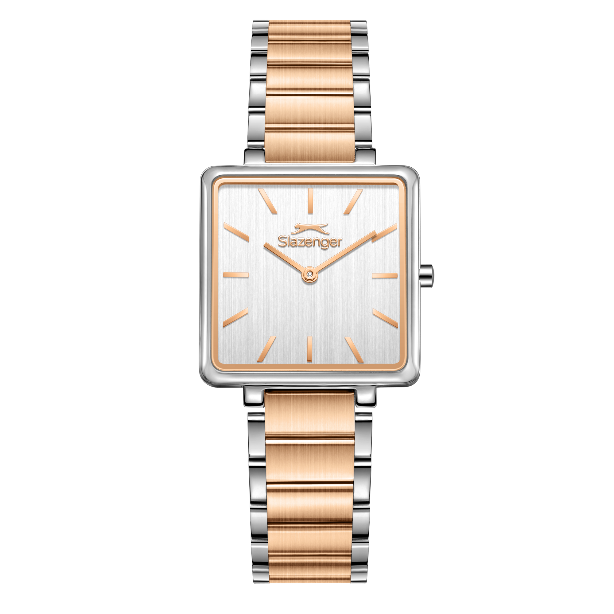 Slazenger SL.9.2588.3.520 Women Watch - Nizam Watch House