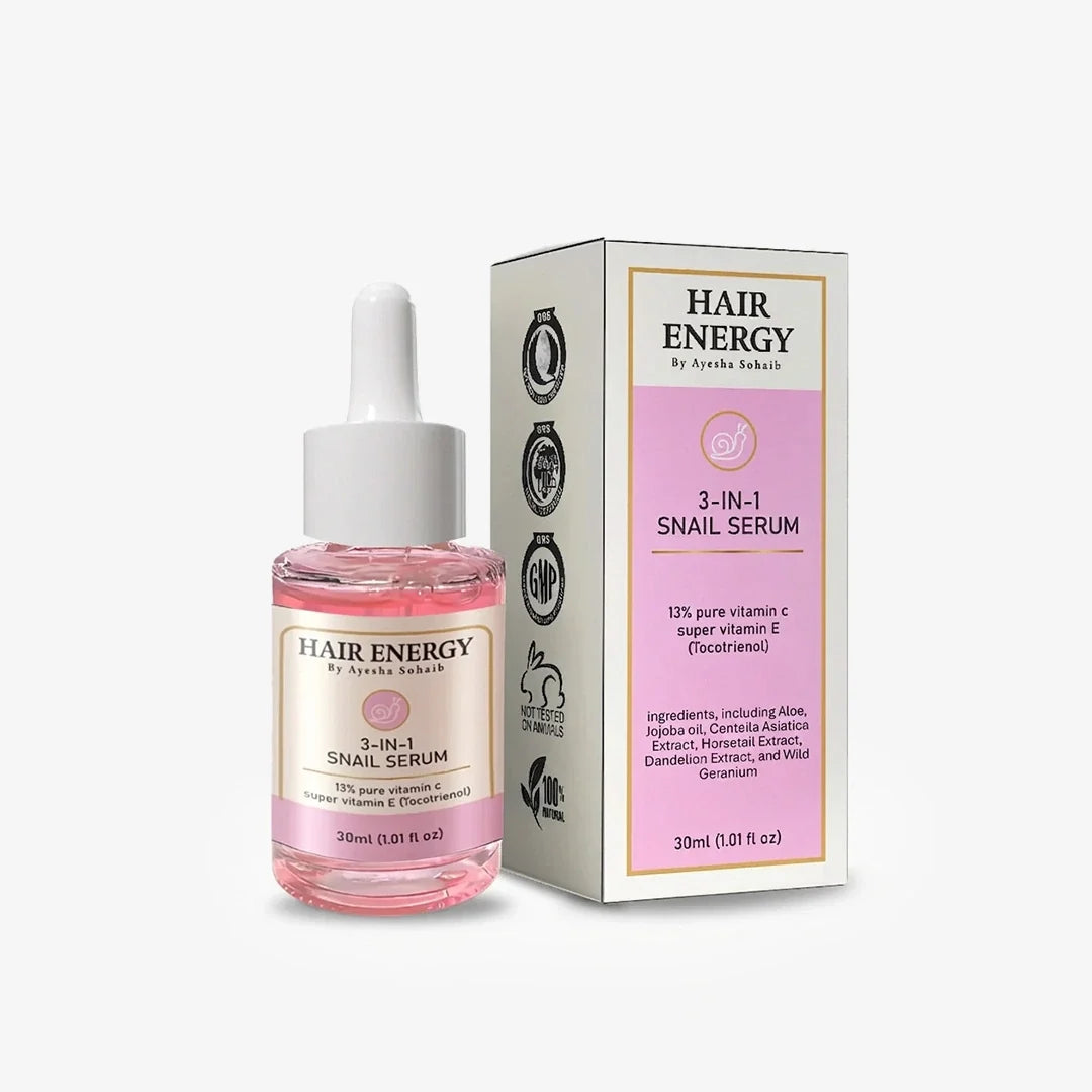 Snail Serum