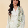 Sage Haven - Printed Lawn Suit