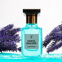 Saiful Malook - Best Fragrance For Men | Scent N Stories