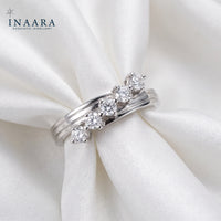 Sassy Ring