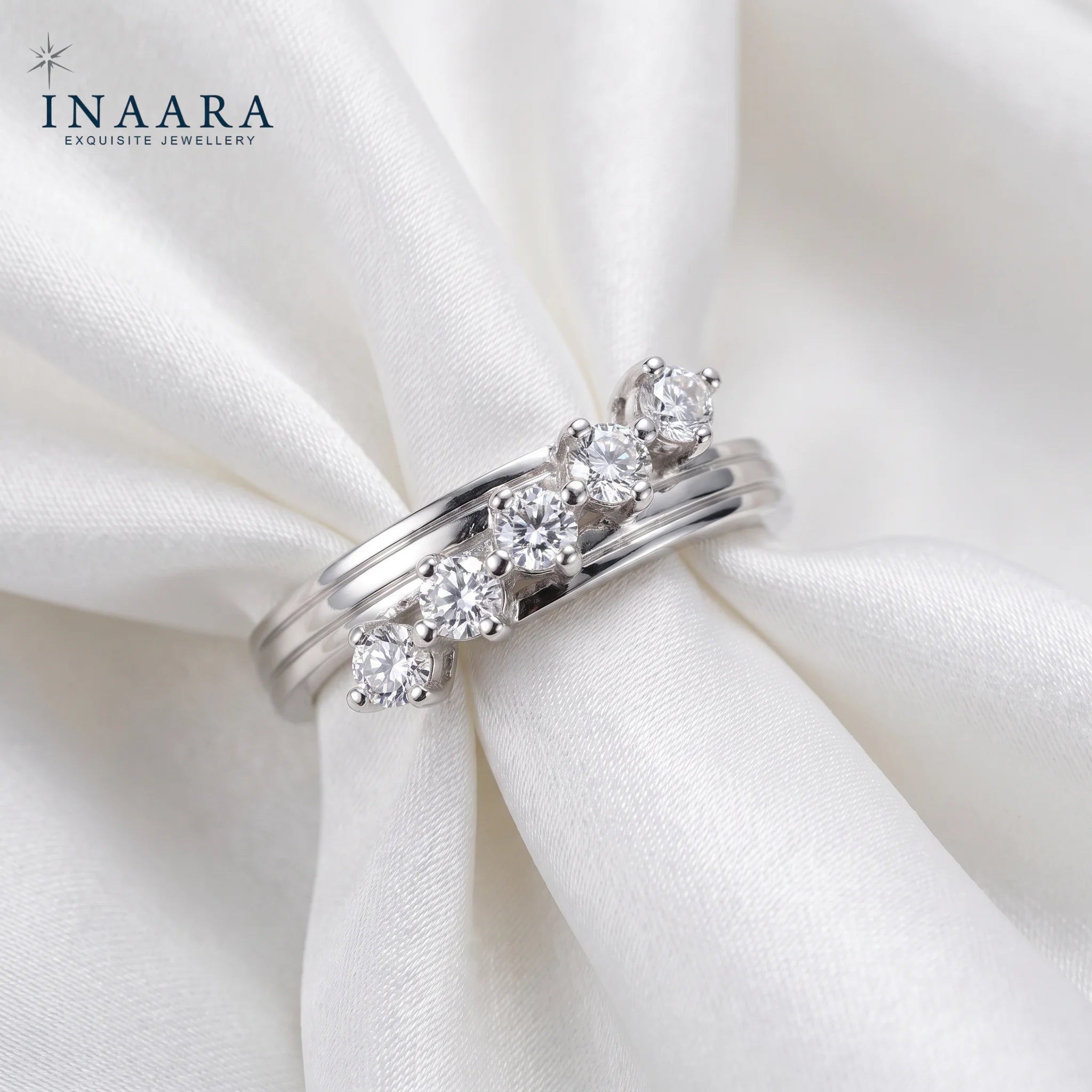 Sassy Ring