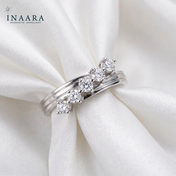Sassy Ring