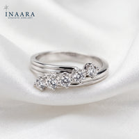 Sassy Ring