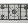 Dawlance Gas Hob (DHM 590 SI A Series) 5 BRN S.Steel