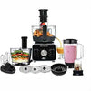 ANEX Food Processor with Juicer AG-3157