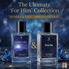 Men Perfume Bundle
