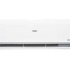 Haier split AC Inverter 1.0 Ton HSU-13HFCS (White)