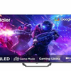 Haier LED 43" 43S81EUX (Q LED)