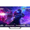 Haier LED 55" H55S80EUX