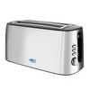 ANEX 4 Slice Toaster (AG-3005 SS)