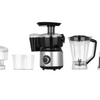 Beetro Food Processor BFP-2150 Black (Unbreakable Jug)