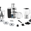 Beetro Kitchen Robot (BKR-1201)