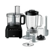 Braun Food Processor FB-3132