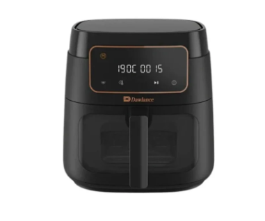 Dawlance Air Fryer DWAF-3374 B