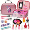 Kids Cosmetics And Make-Up Kit Bag [Bk-931]