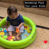 Swimming Pool For Kids Intex