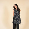 Shadow Ditsy - Printed Lawn Suit