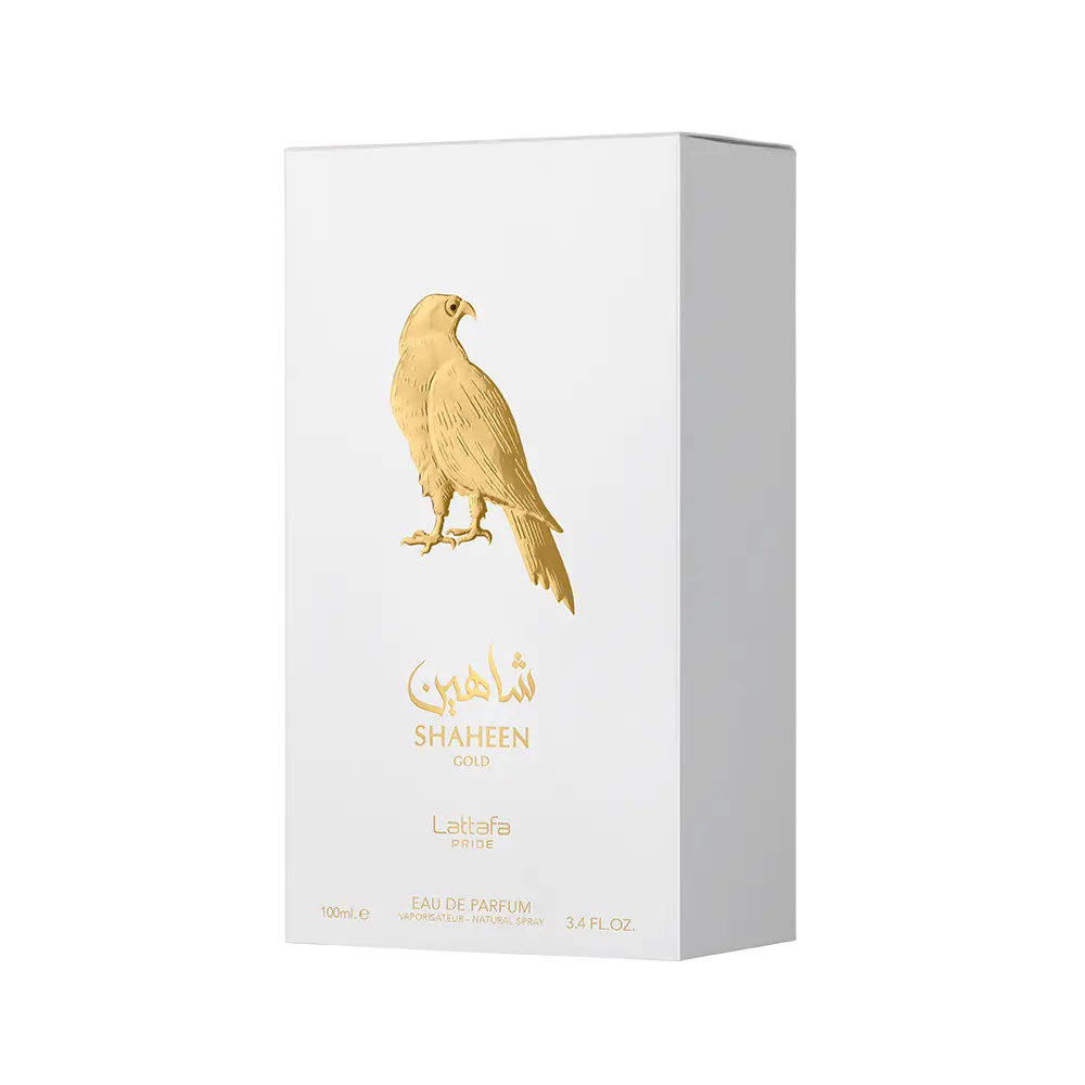 Shaheen Gold 100ml EDP Spray 
