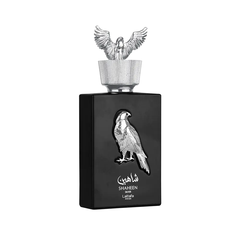 Shaheen Silver 100ml EDP Spray 