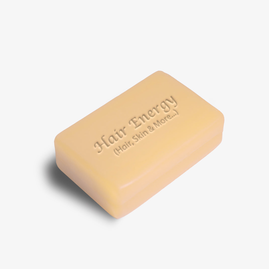 Organic Unrefined Shea Butter Soap