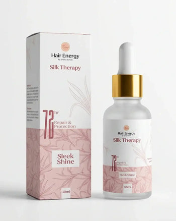 Silk Therapy - Nourish My Hair