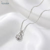 Silver Soul Pendant
