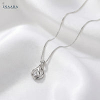 Silver Soul Pendant