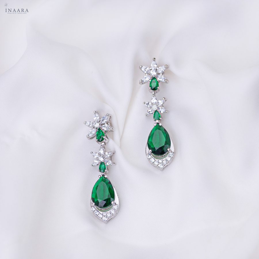 Zayra Earrings