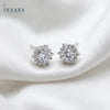 Snowdrop Earrings