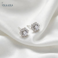Snowdrop Earrings