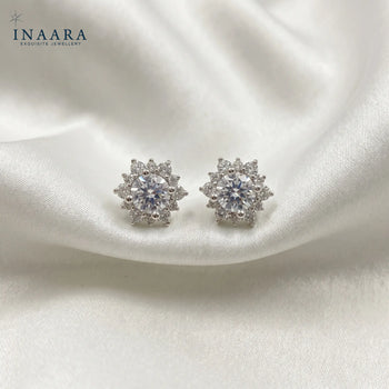 Snowdrop Earrings