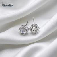 Snowdrop Earrings