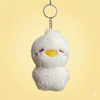 Soft Plushy Key Chain [ST-1356]