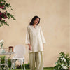 Solstice - Printed Lawn Suit
