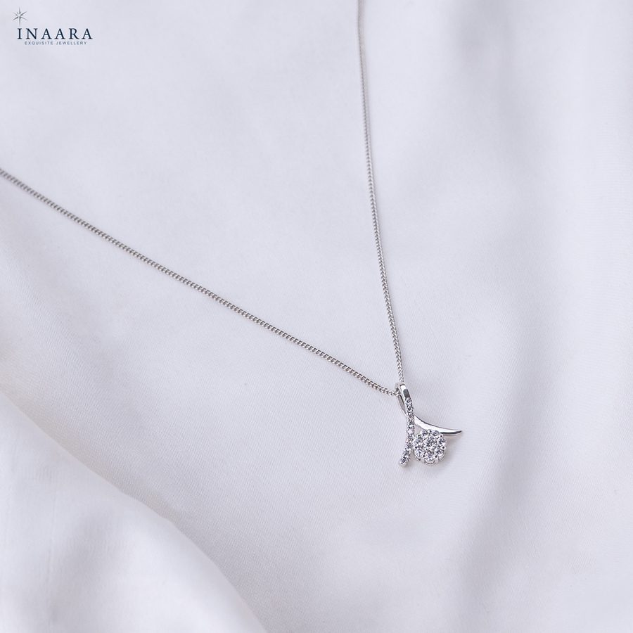 Soul Drop Pendant