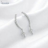 Starfall Glow Earrings