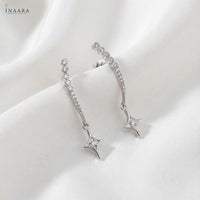 Starfall Glow Earrings