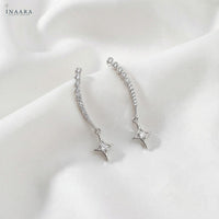Starfall Glow Earrings