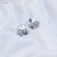 Stella Hearts Earrings