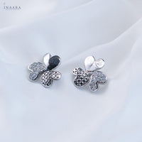 Stella Hearts Earrings