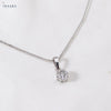 Stellar Glow Pendent